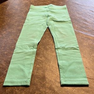 Cat&Jack Leggings (#4920)